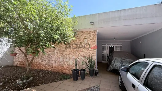 Casa com 3 Quartos à venda, 280m² no Nova Suiça, Goiânia