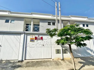 Casa com 2 Quartos à venda, 67m² no Vila Hortência, Sorocaba