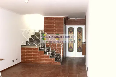 Sobrado com 3 Quartos à venda, 208m² no Planalto Paulista, São Paulo