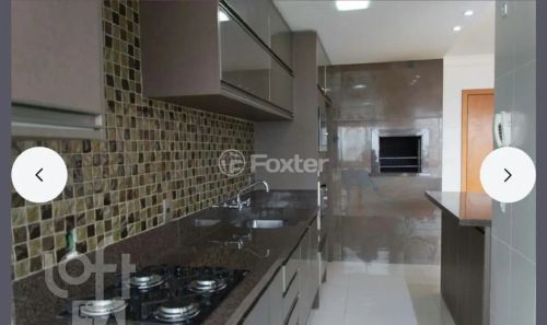 Apartamento com 2 Quartos à venda, 70m² no Jardim Itu, Porto Alegre