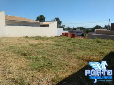 Lote/Terreno à venda, 226m² no Jardim Santo Antônio, Piratininga
