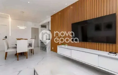Apartamento com 4 Quartos à venda, 120m² no Ipanema, Rio de Janeiro