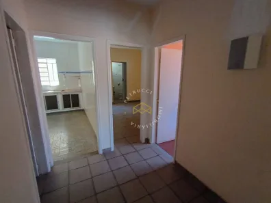 Casa com 3 Quartos à venda, 301m² no Jardim Miranda, Campinas