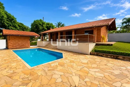Fazenda/Sítio com 2 Quartos para alugar, 120m² no Colinas do Piracicaba (Ártemis), Piracicaba
