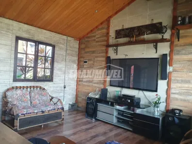Casa com 3 Quartos à venda, 242m² no Jardim São Guilherme, Sorocaba