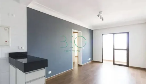 Apartamento com 2 Quartos à venda, 57m² no Parque Peruche, São Paulo