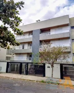 Apartamento com 2 Quartos para alugar, 70m² no Jardim Haruji, Jaguariúna
