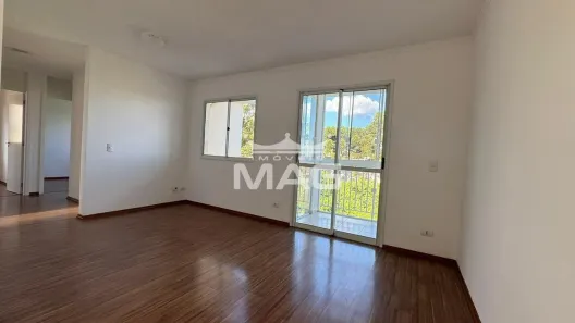Apartamento com 3 Quartos à venda, 66m² no Atuba, Colombo