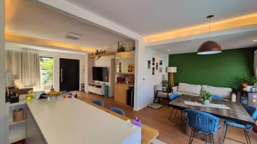 Casa com 3 Quartos à venda, 200m² no Saco dos Limões, Florianópolis