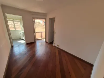 Apartamento com 1 Quarto à venda, 31m² no Campos Elíseos, São Paulo