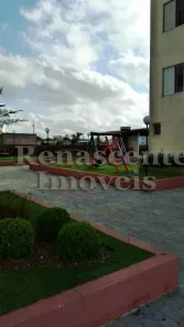 Apartamento com 3 Quartos à venda, 53m² no Vila São Paulo, São Paulo