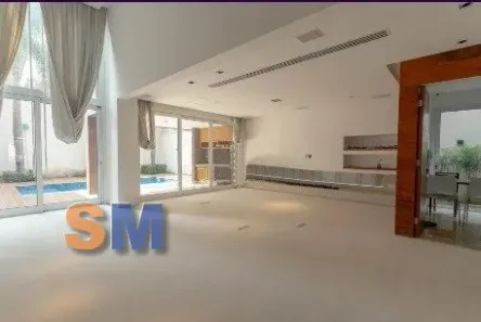 Casa com 4 Quartos para venda ou aluguel, 495m² no Jardim Paulista, São Paulo