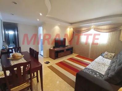 Apartamento com 2 Quartos à venda, 74m² no Macedo, Guarulhos