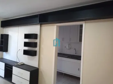 Apartamento com 2 Quartos à venda, 60m² no Vila Olímpia, São Paulo