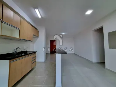 Apartamento com 3 Quartos à venda, 97m² no Jardim Califórnia, Jacareí