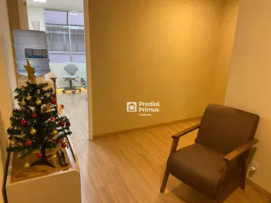 Sala Comercial à venda, 30m² no Centro, Nova Friburgo