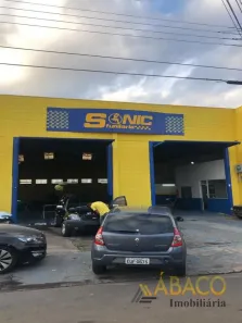 Galpão/Depósito/Armazém à venda, 891m² no Vila Monteiro (Gleba I), São Carlos