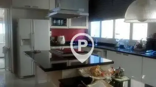 Apartamento com 3 Quartos à venda, 385m² no Santo Antônio, São Caetano do Sul