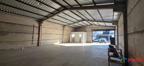 Sala Comercial para alugar, 150m² no Residencial Bongiovani, Presidente Prudente