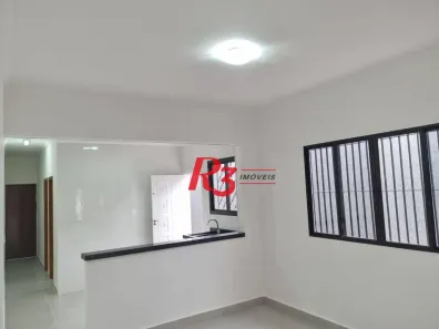 Casa com 3 Quartos à venda, 150m² no Vila São Jorge, São Vicente