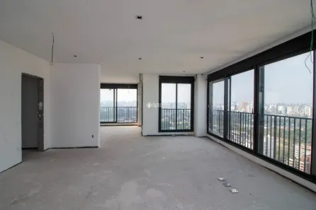 Apartamento com 4 Quartos à venda, 375m² no Moema, São Paulo