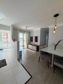 Apartamento com 2 Quartos à venda, 56m² no Centro, Diadema