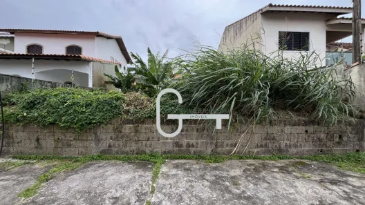 Lote/Terreno à venda, 260m² no Bal Stella Maris, Peruíbe