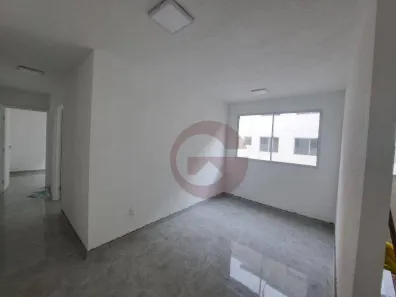 Apartamento com 2 Quartos à venda, 42m² no Jardim do Lago, São Paulo