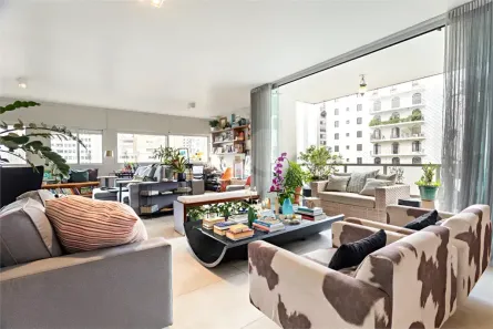 Apartamento com 3 Quartos à venda, 230m² no Jardim Paulista, São Paulo