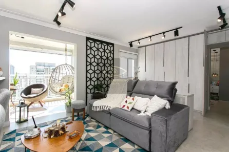 Apartamento com 2 Quartos à venda, 68m² no Parque São Jorge, São Paulo
