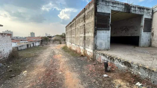 Galpão/Depósito/Armazém para alugar, 73m² no Paulicéia, Piracicaba