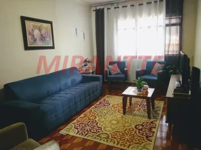Sobrado com 3 Quartos à venda, 192m² no Vila Nova Mazzei, São Paulo