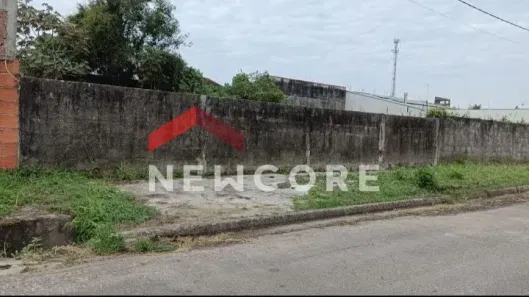 Lote/Terreno à venda, 300m² no Tupy, Itanhaém