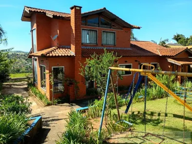 Casa com 3 Quartos à venda, 204m² no Vivendas do Engenho D'Água, Itatiba