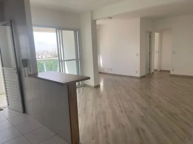 Apartamento com 2 Quartos para alugar, 88m² no Vila Yara, Osasco