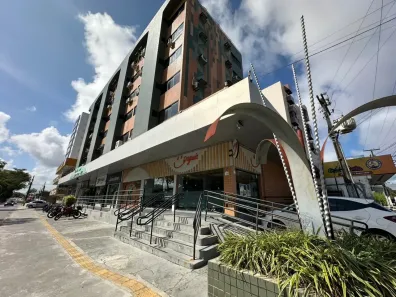 Sala Comercial à venda, 27m² no Lagoa Nova, Natal