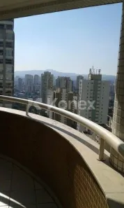 Cobertura com 3 Quartos à venda, 240m² no Santana, São Paulo