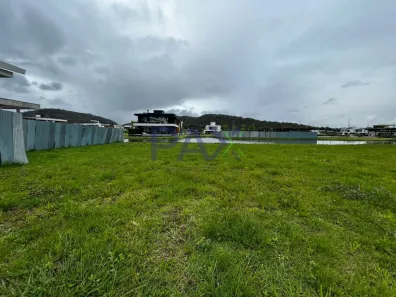 Lote/Terreno à venda, 304m² no Pedra Branca, Palhoça