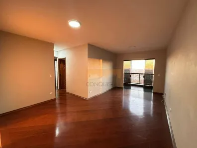 Apartamento com 3 Quartos à venda, 97m² no Jardim do Mar, São Bernardo do Campo