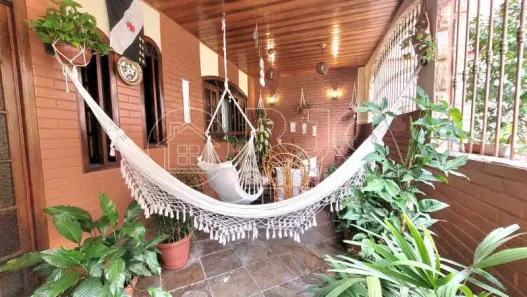 Casa com 4 Quartos à venda, 300m² no Vila Isabel, Rio de Janeiro