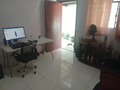 Casa com 1 Quarto à venda, 100m² no Jardim Lídia, São Paulo