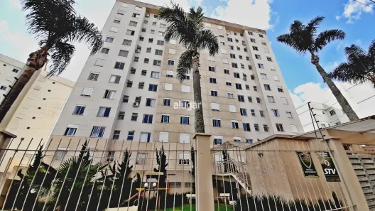 Apartamento com 2 Quartos para alugar, 50m² no Nossa Senhora do Rosário, Caxias do Sul