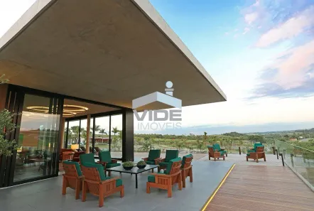 Lote/Terreno à venda, 1000m² no Loteamento Residencial Pedra Alta (Sousas), Campinas