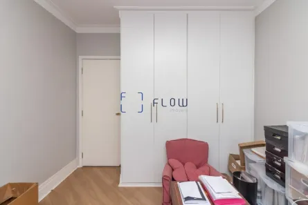 Apartamento com 4 Quartos à venda, 321m² no Santa Cecília, São Paulo