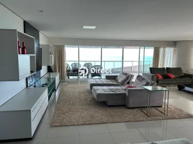 Apartamento com 5 Quartos à venda, 401m² no Boa Viagem, Recife