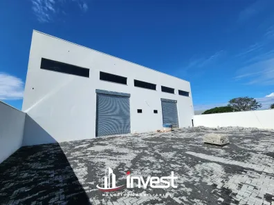 Galpão/Depósito/Armazém para alugar, 1050m² no Jardim Maracanã, Uberaba