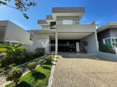 Casa de Condomínio com 3 Quartos à venda, 220m² no Loteamento Residencial Santa Gertrudes, Valinhos