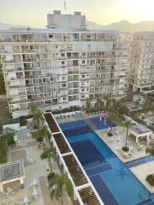 Cobertura com 3 Quartos à venda, 195m² no Recreio dos Bandeirantes, Rio de Janeiro