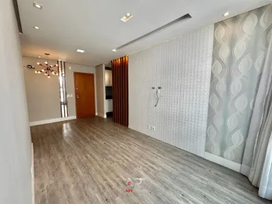 Apartamento com 2 Quartos à venda, 60m² no Praia de Itaparica, Vila Velha