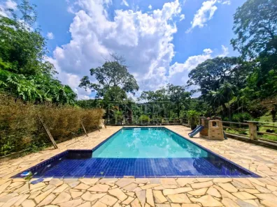 Fazenda/Sítio com 3 Quartos à venda, 48400m² no Centro, Juquitiba